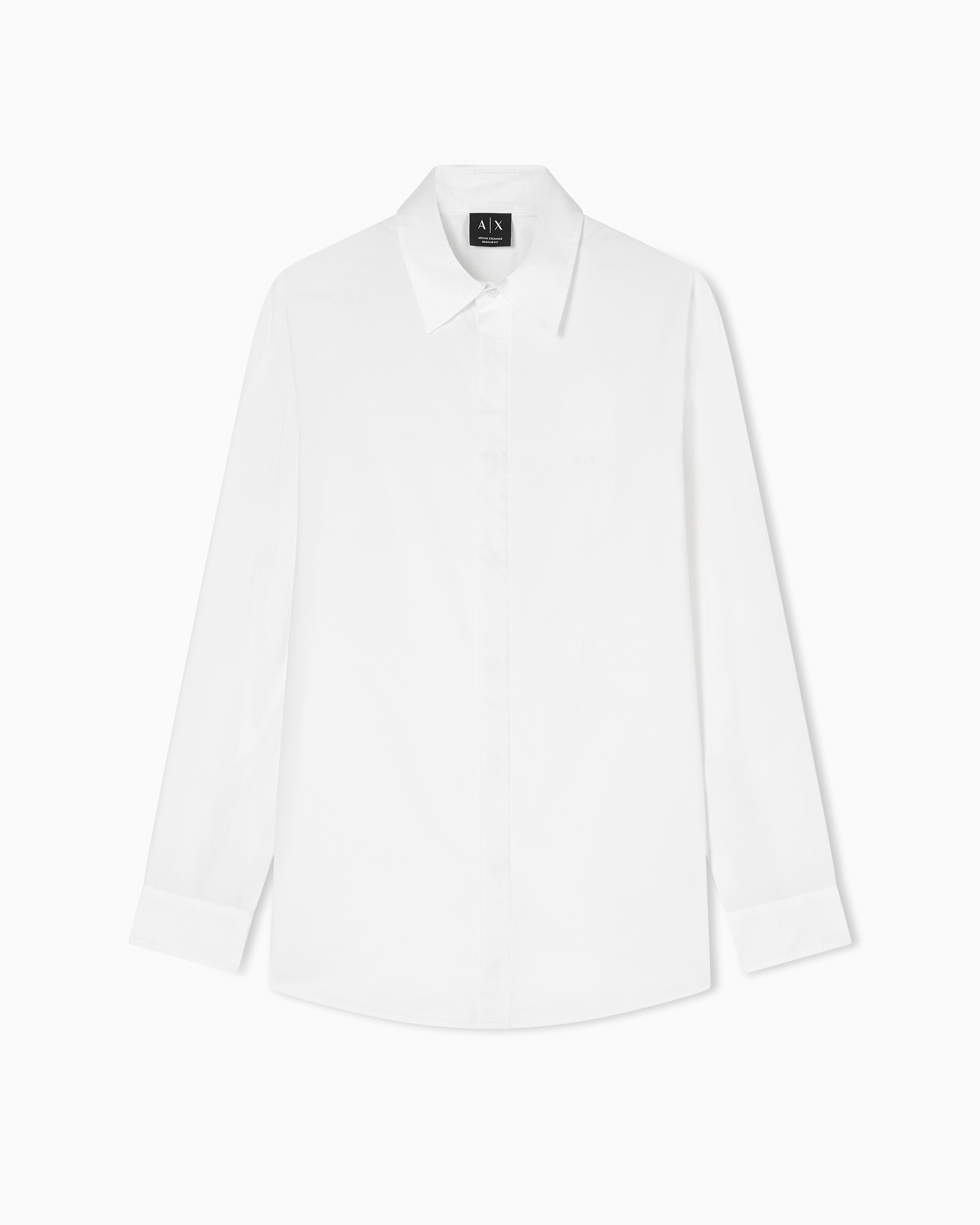 Cotton shirt