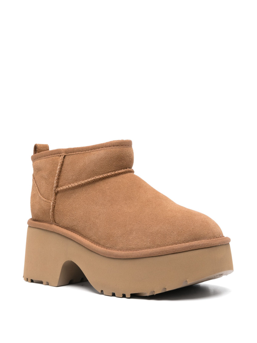 W CLASSIC ULTRA MINI NEW HEIGHTS - WOMAN