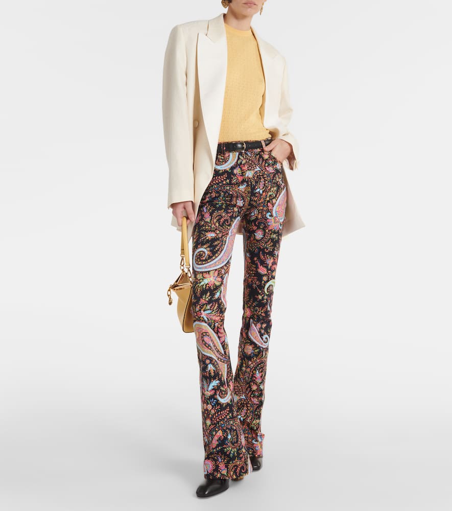 Wool top