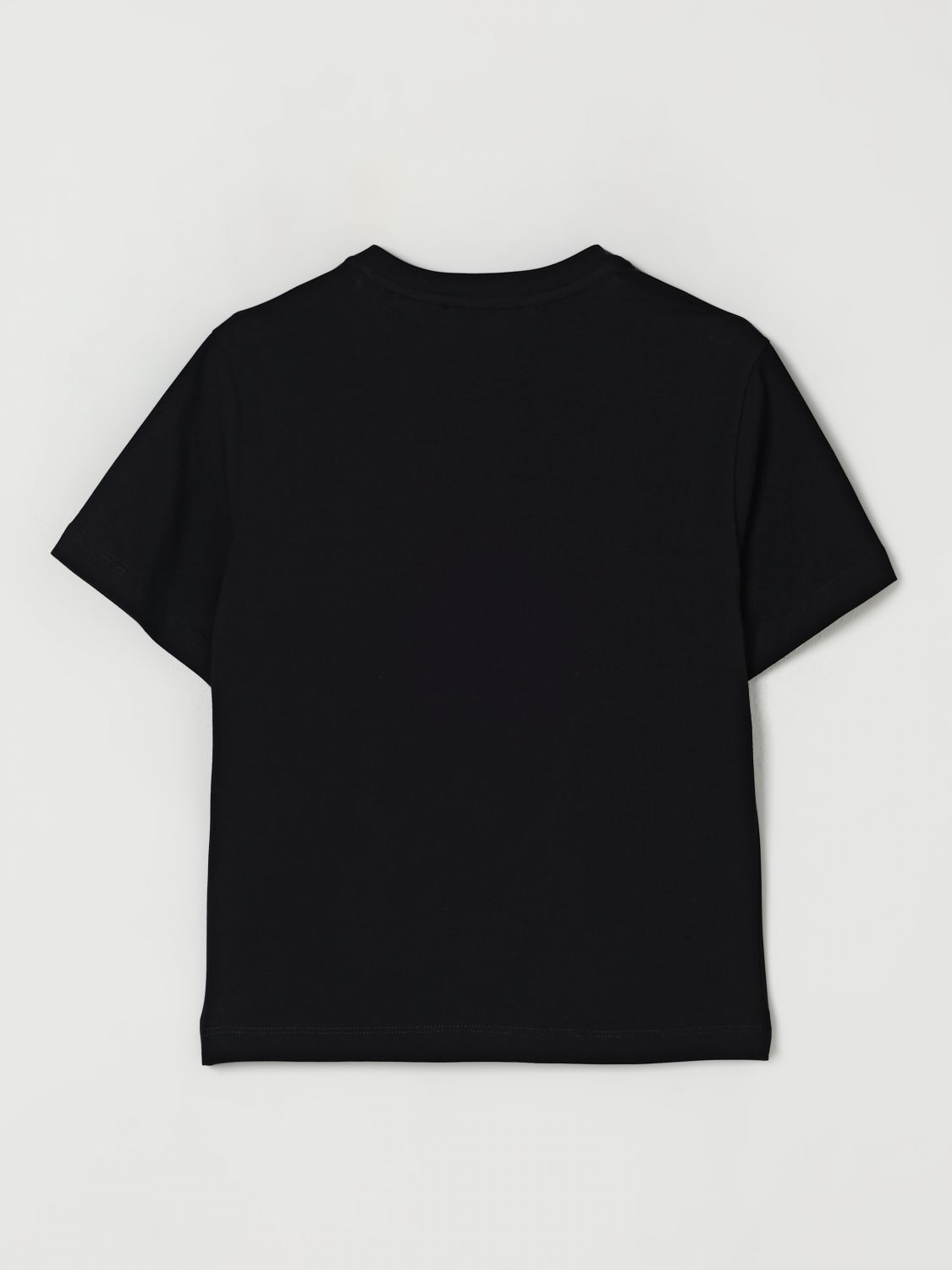 T-Shirt Kids color Black