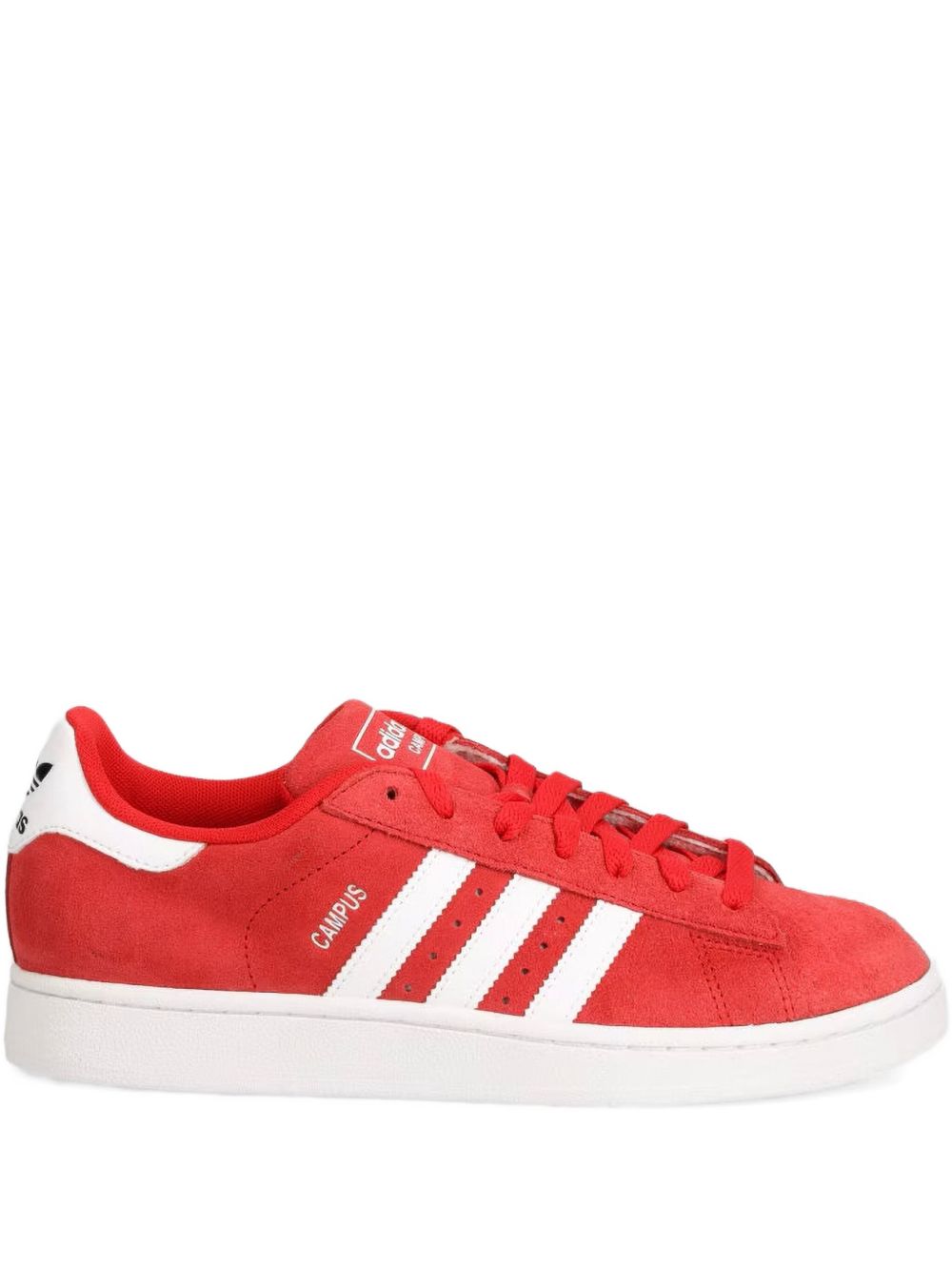 Campus 2.0 sneakers - Red