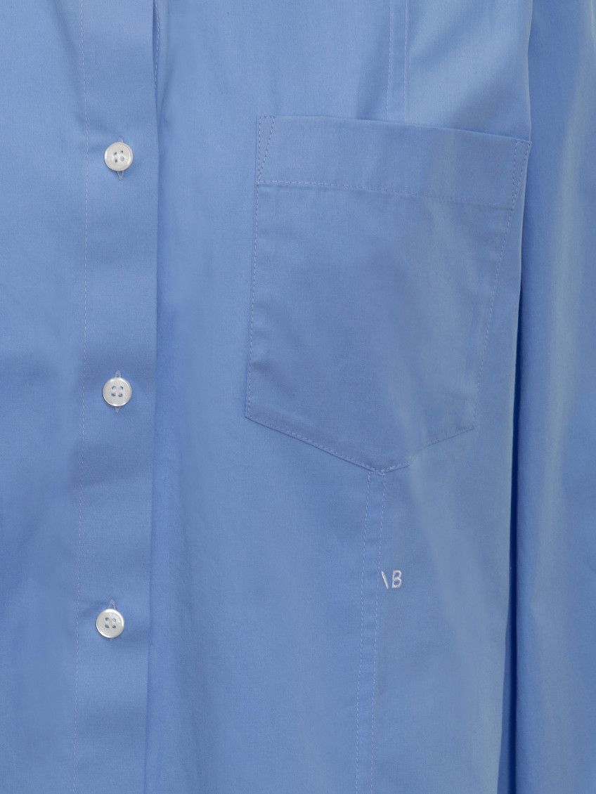 Double Layer Shirt