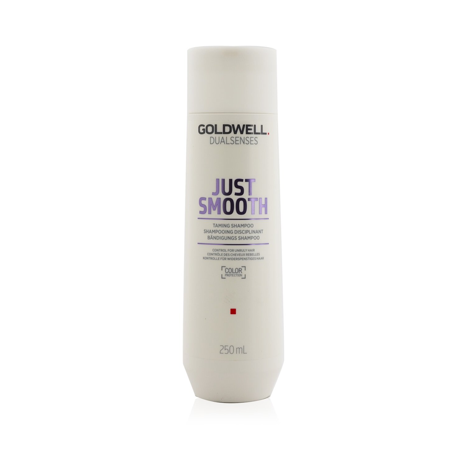 Dual Senses Just Smooth Taming Shampoo