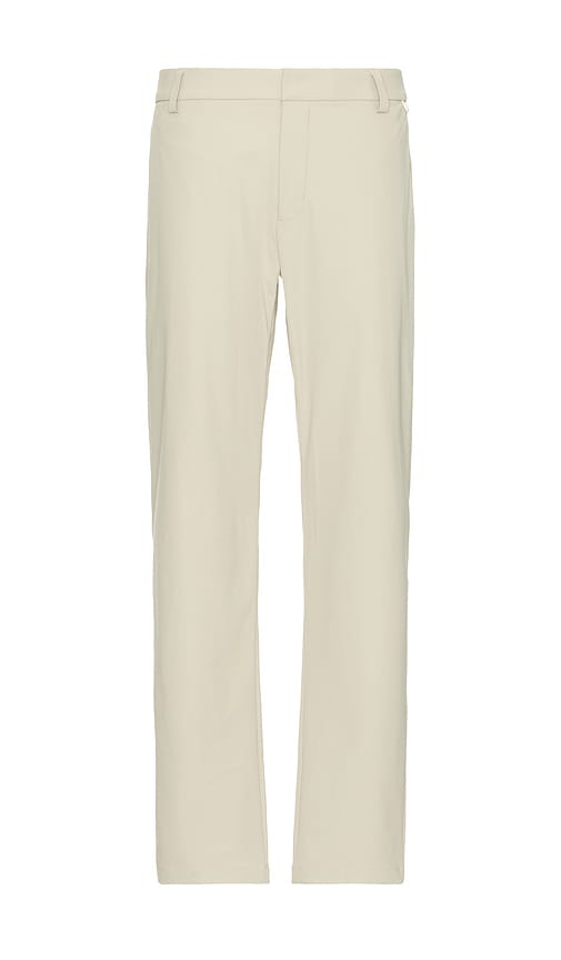Nike 5 Pocket Pant in Beige. -  32 also in