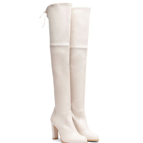 Stuart Weitzman Highland Boots