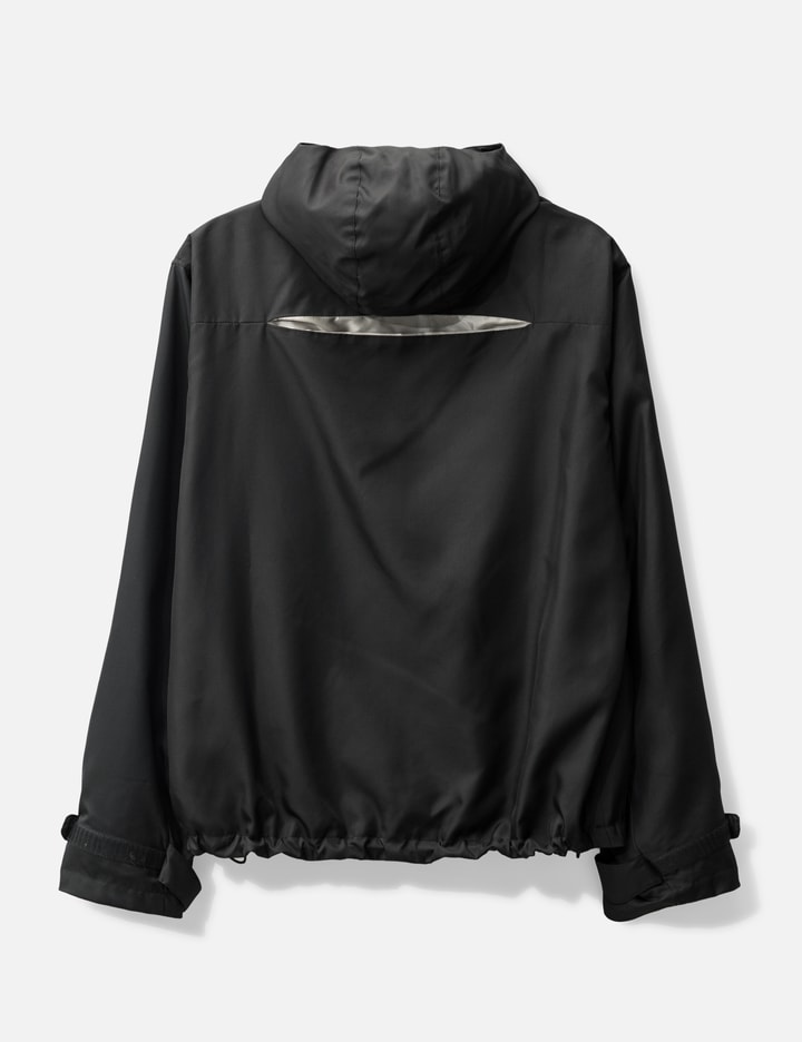ORIGAMI WINDBREAKER