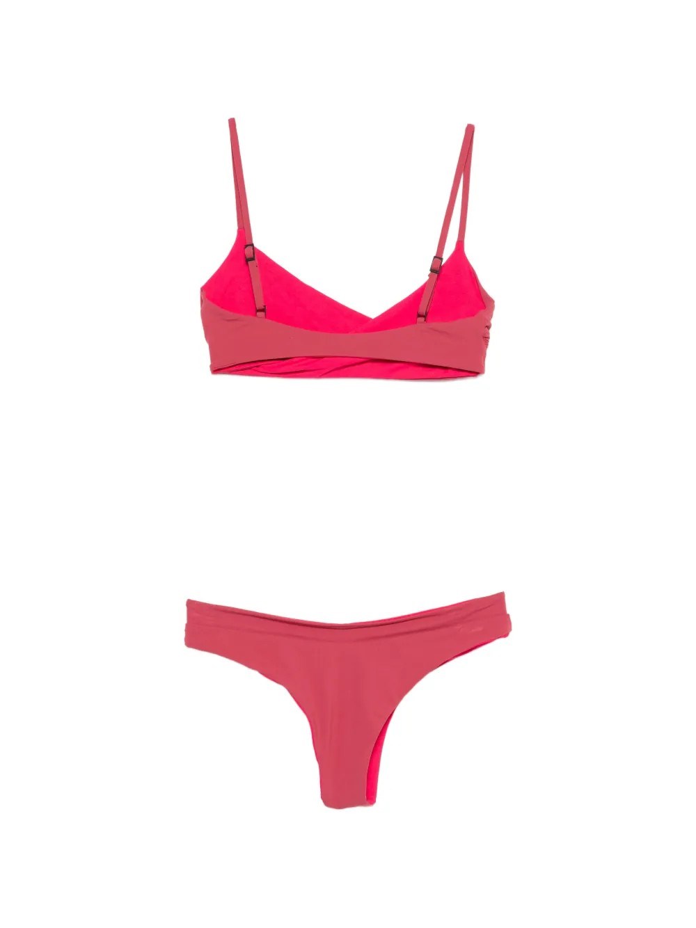 Scarlet Bikini Set