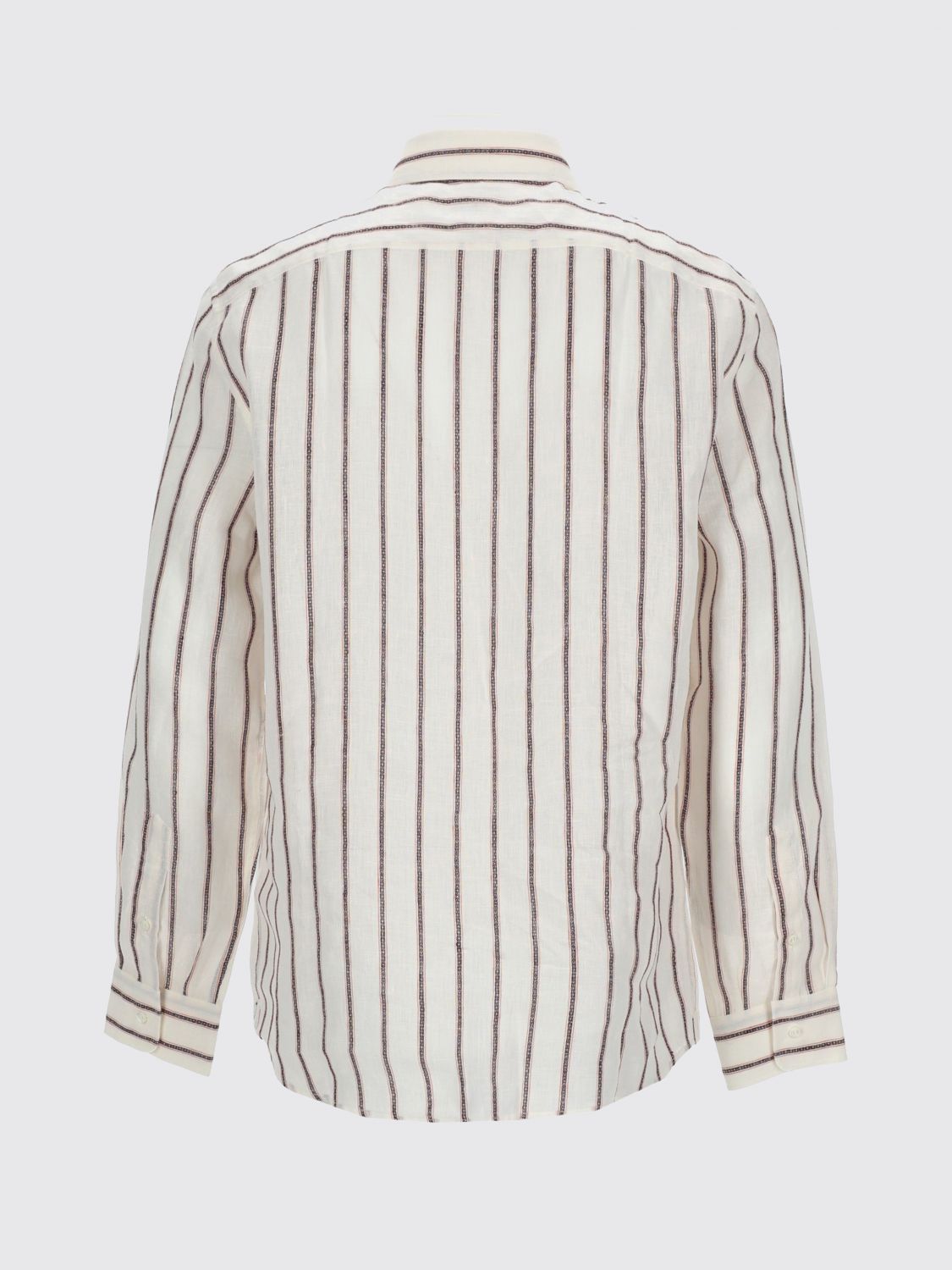 Shirt Men color White
