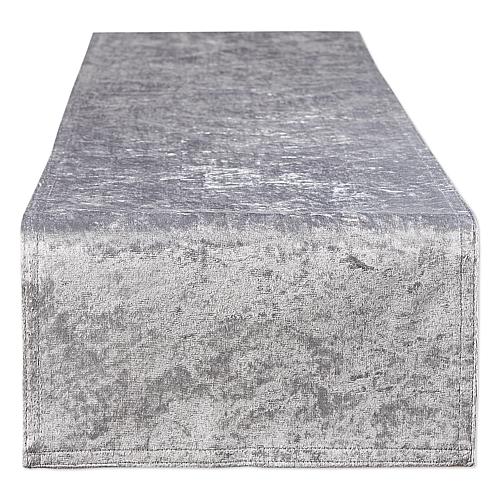 "Velvet Table Runner 14"" x 72""