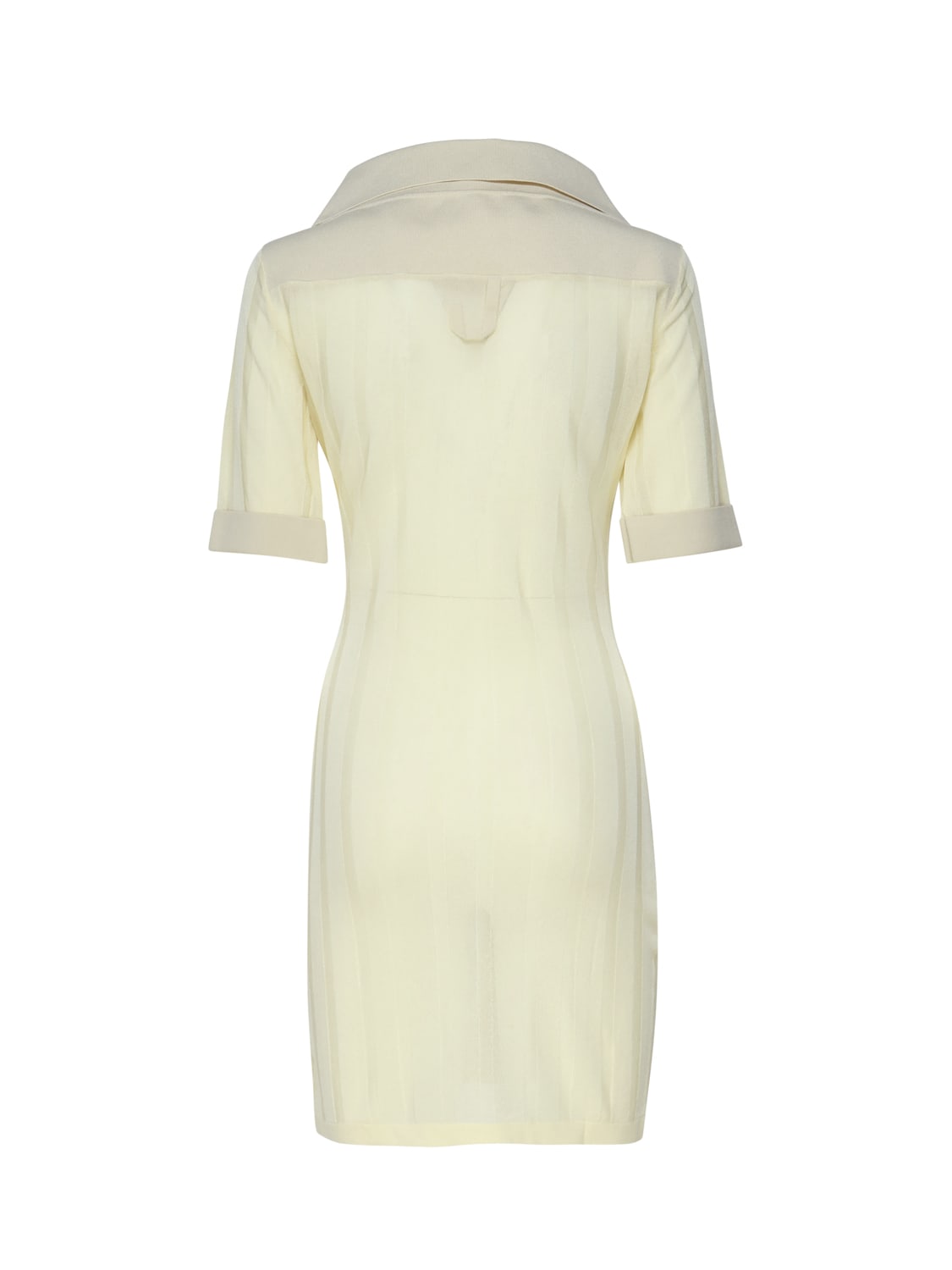 Robe Manta Mini Dress