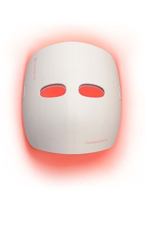 THERABODY Mask Glo in Beauty: NA