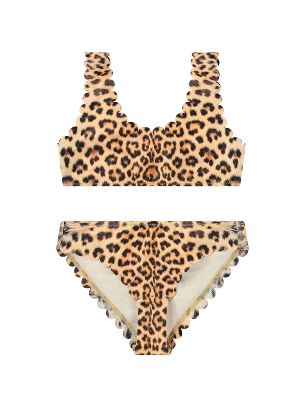 Nolina bikini - Brown