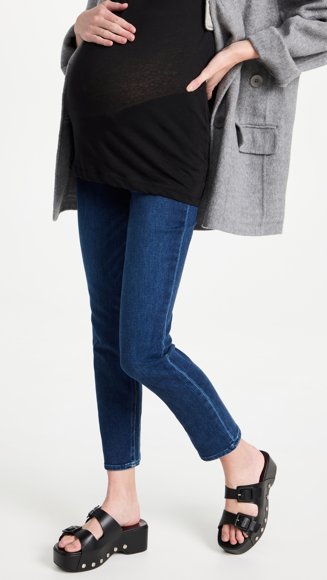 Cindy Maternity Jeans