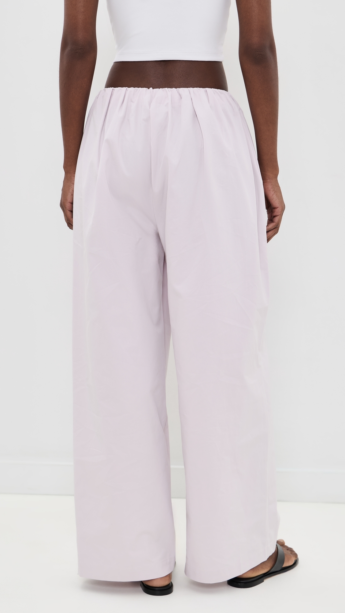 Tidekiss Pants Lilac