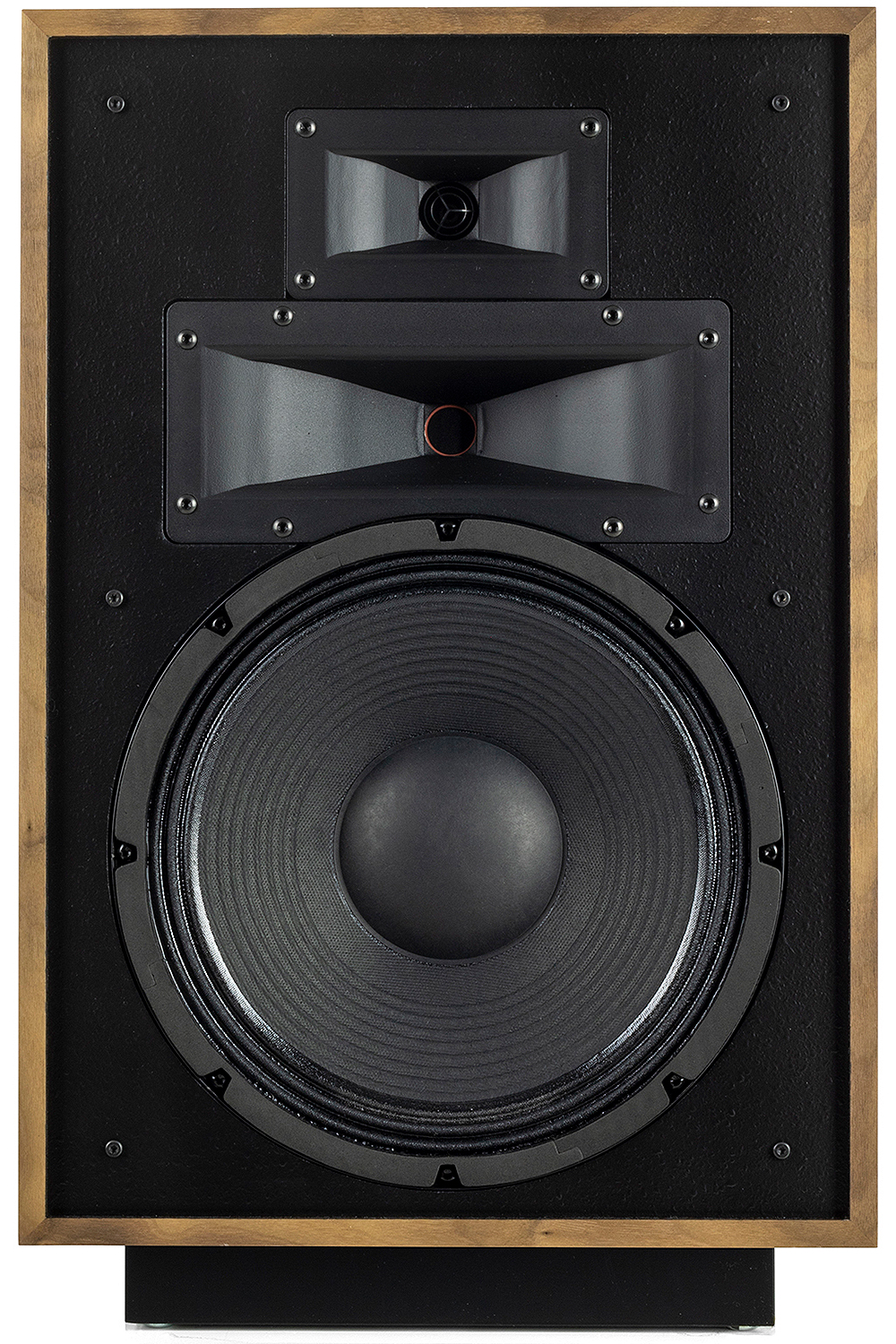 Heritage Series Heresy IV American Walnut Floorstanding Speaker (Each)