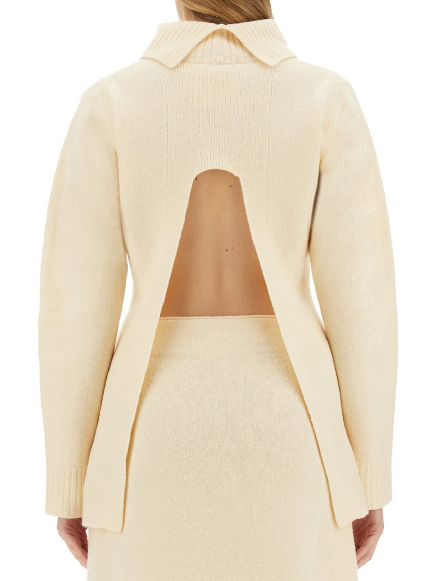Turtleneck Shirt