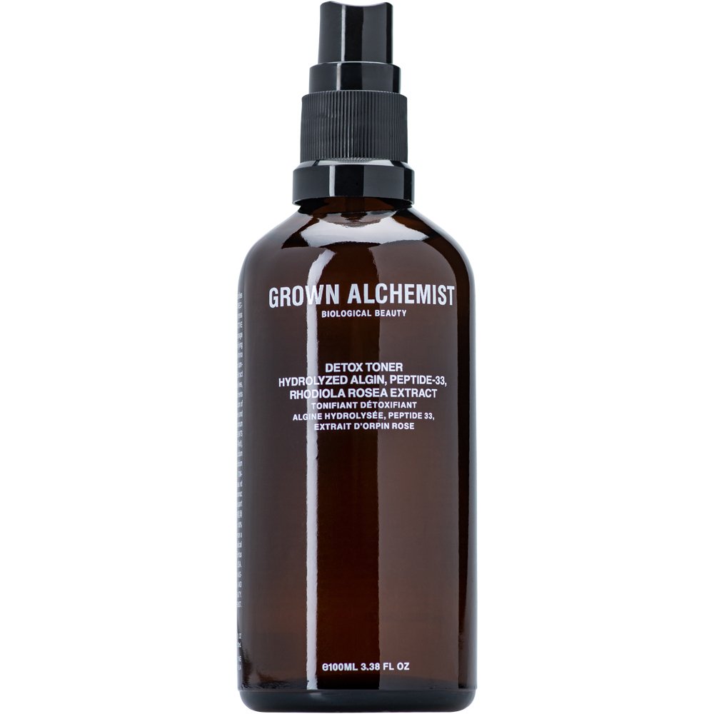 Detox Toner