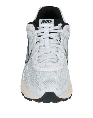 Woman Sneakers Light grey Size 5.5 Textile fibers