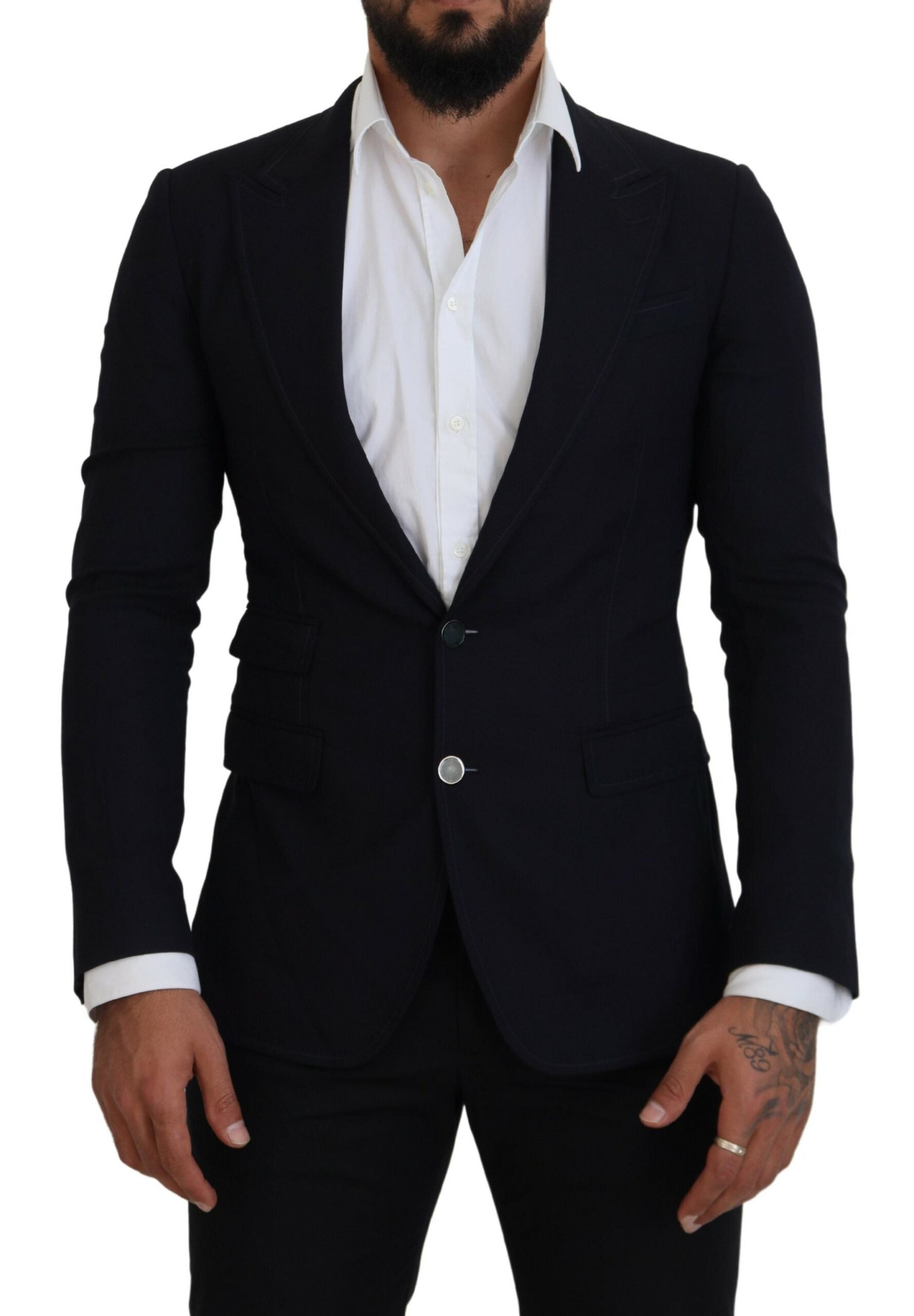 Blazer — Black