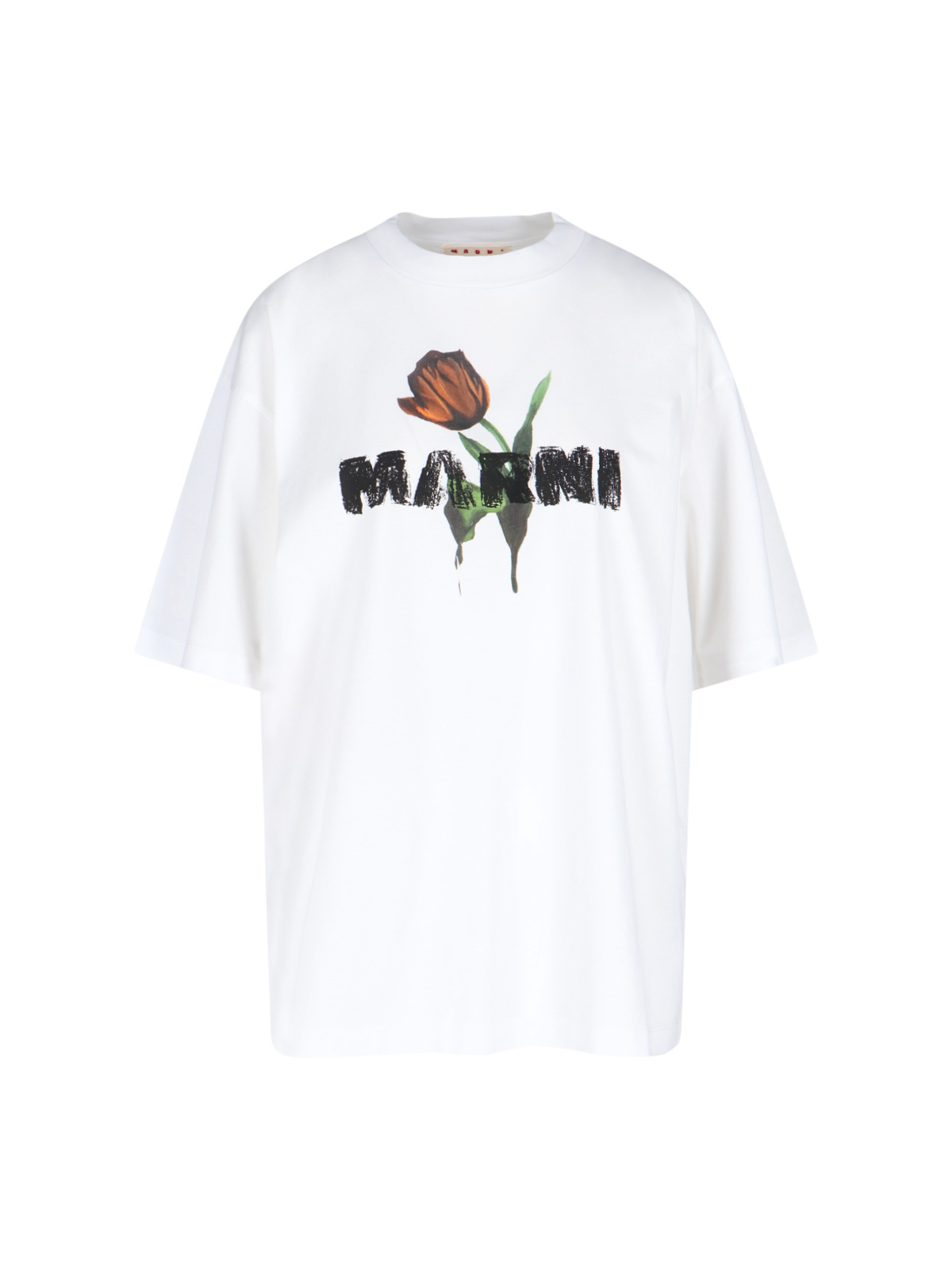 Logo T-shirt