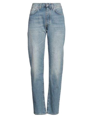 Pinko Denim Woman Jeans Blue Size 26 Cotton