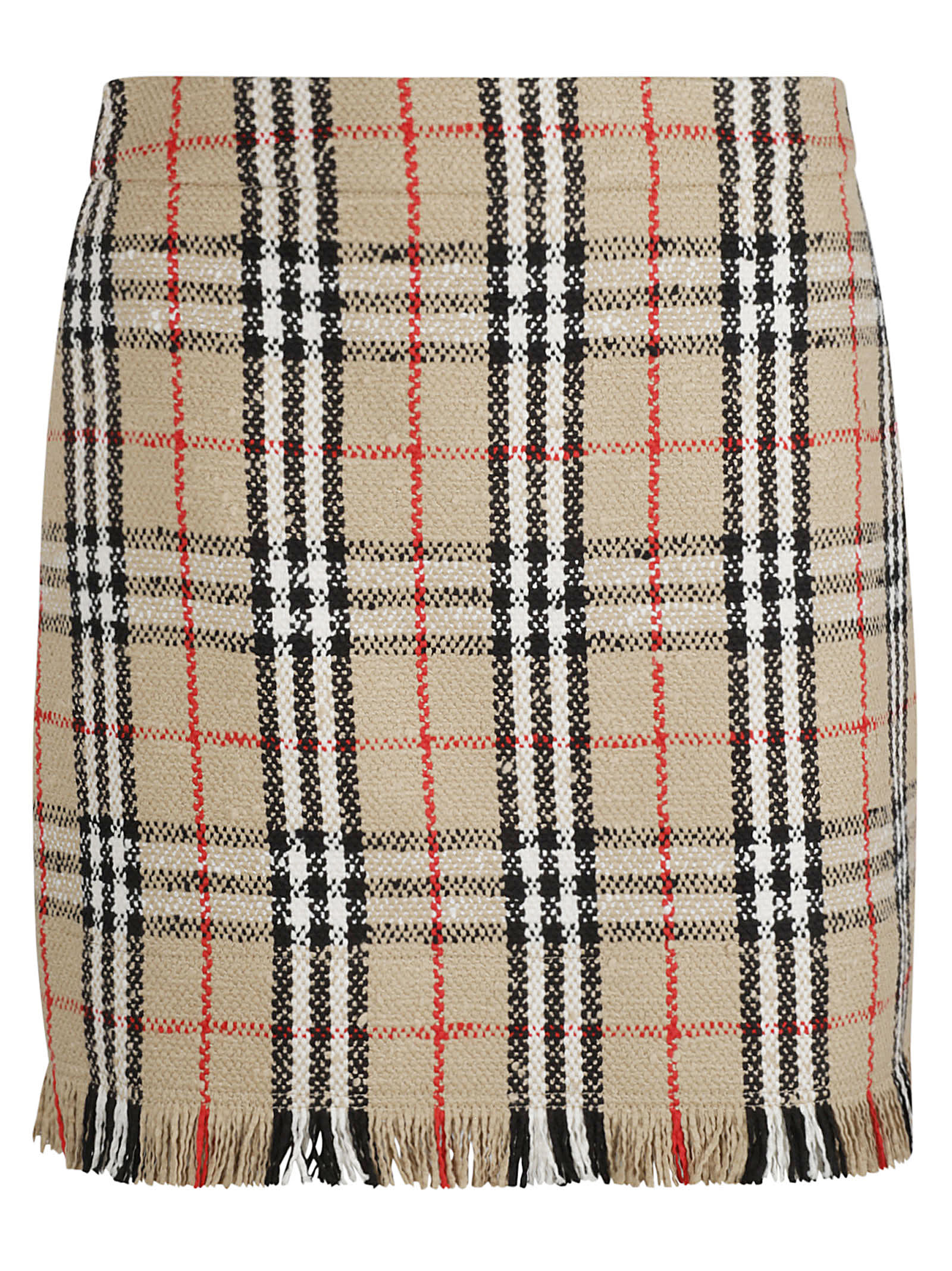 Catia Skirt