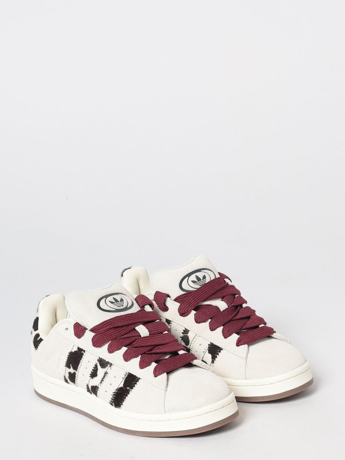Sneakers Woman color White