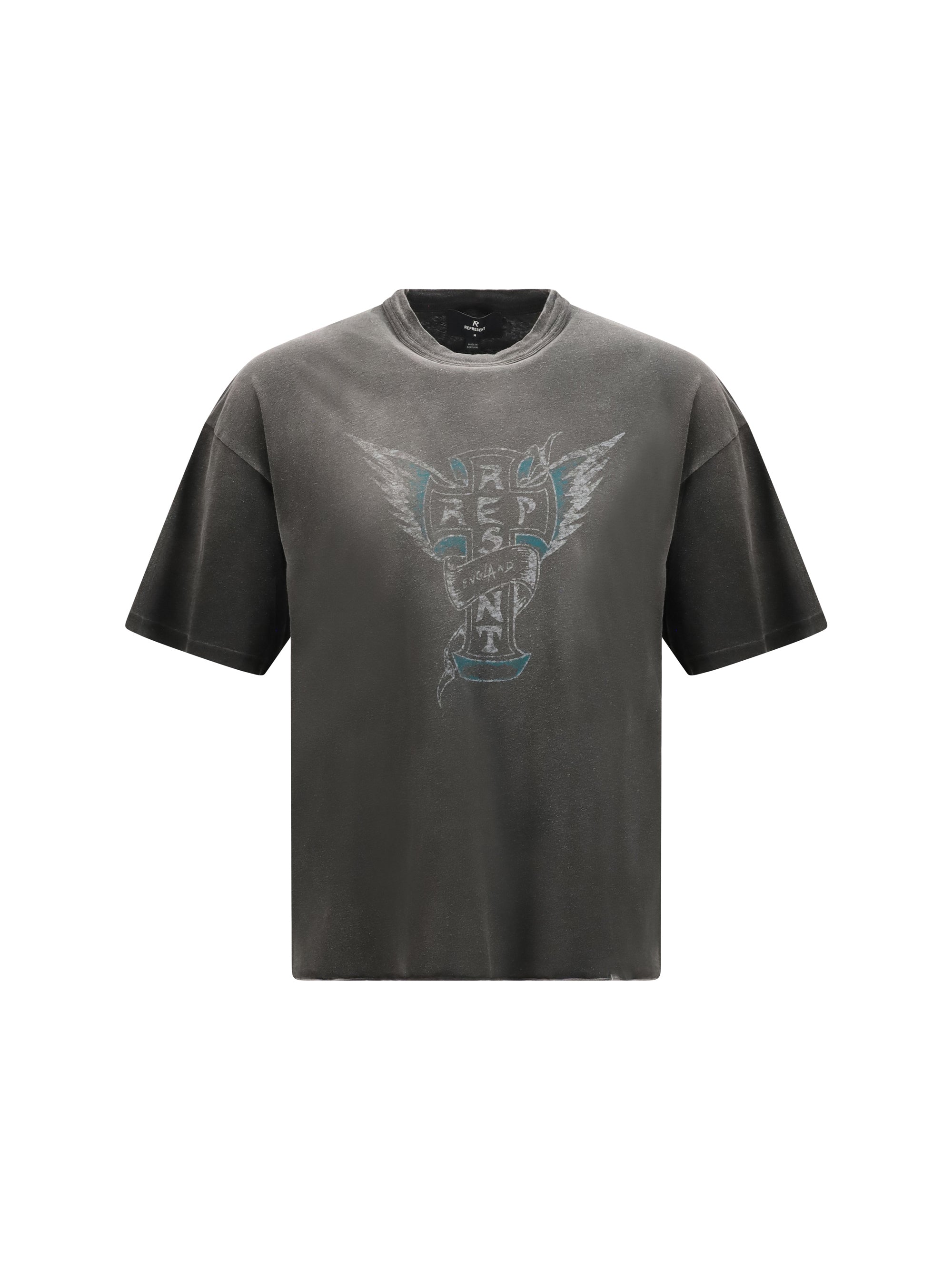Westside T-Shirt — Black