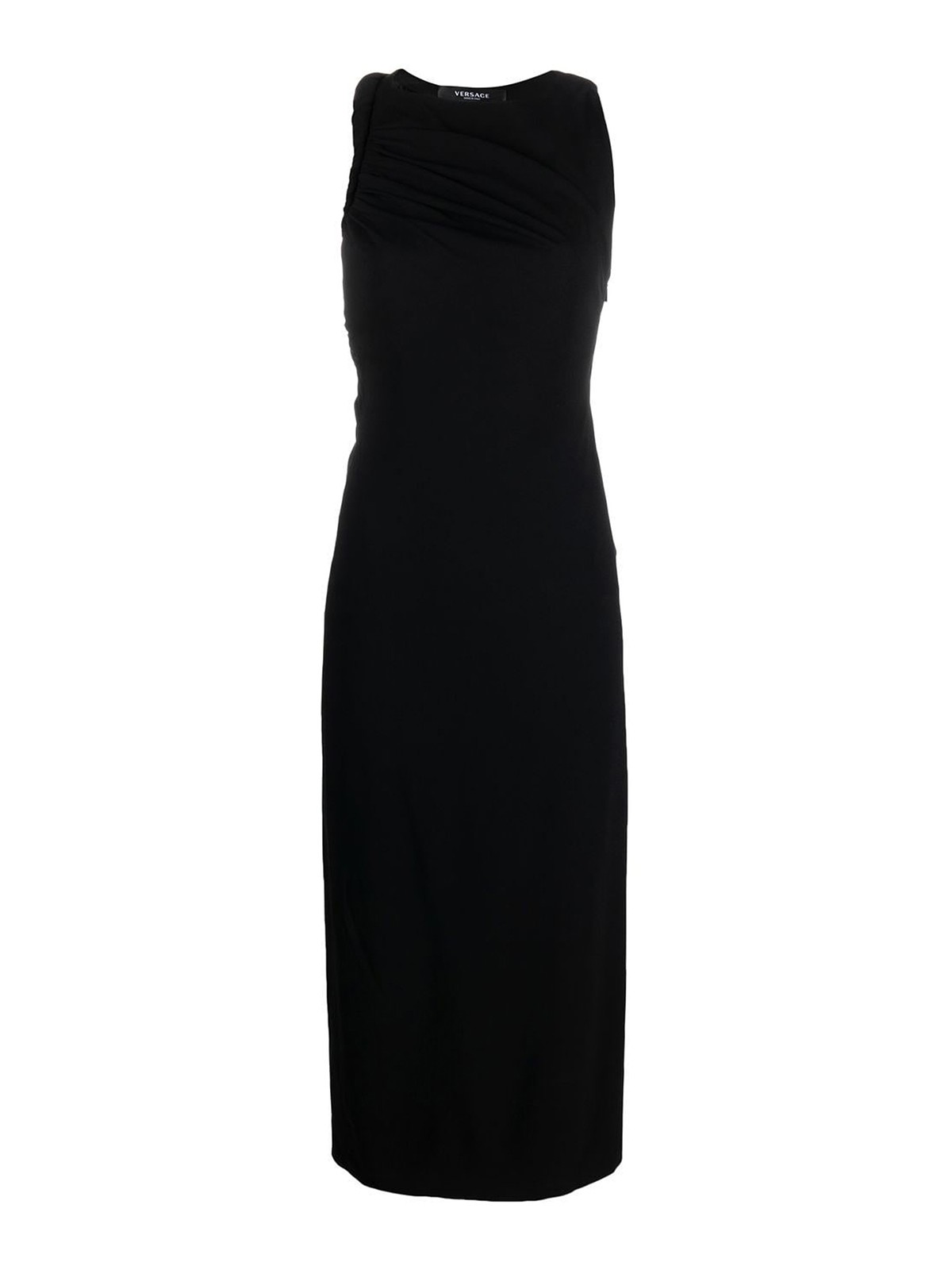 Cut-out dress