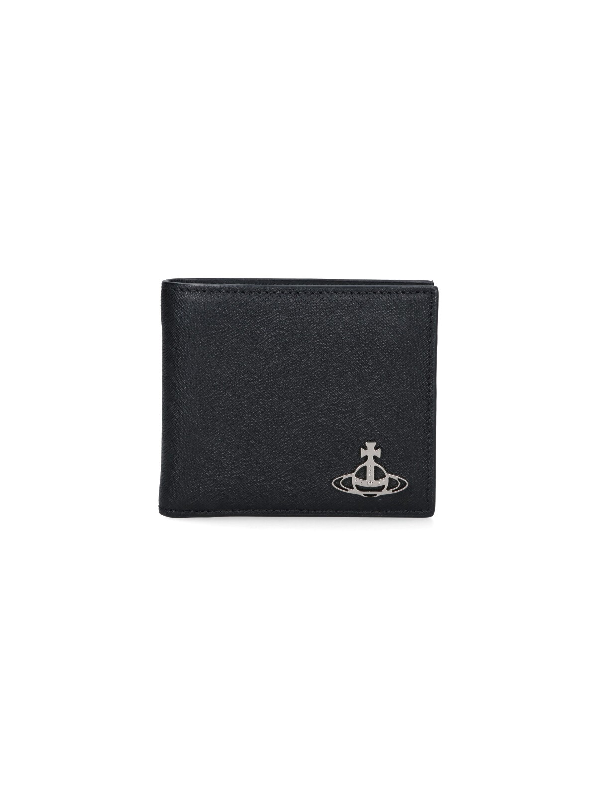 'Orb' Bi-Fold Wallet