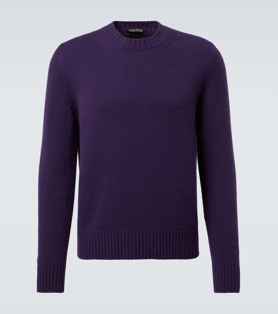 Tom Ford Cashmere sweater