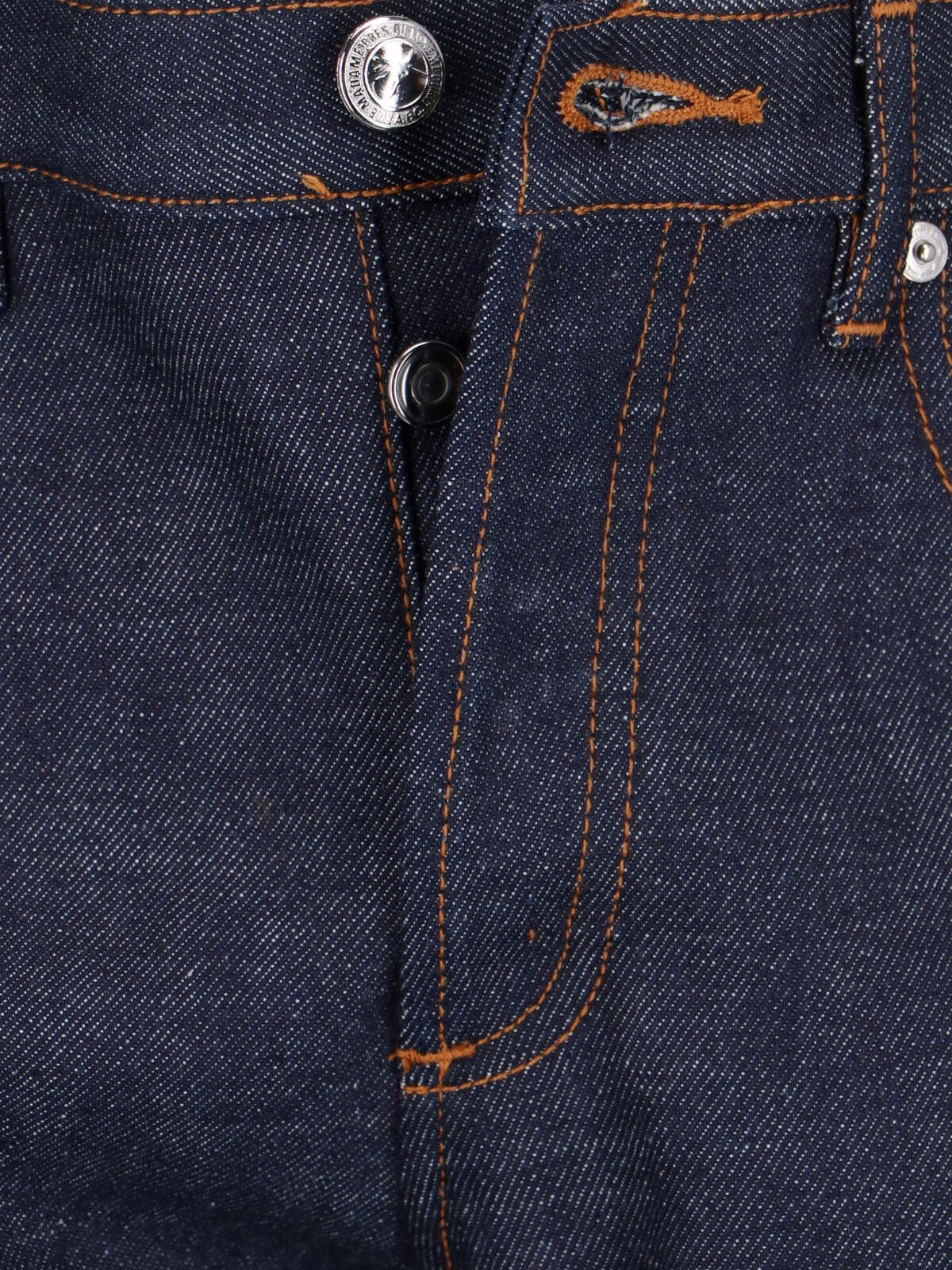 "Petit Standard" Jeans