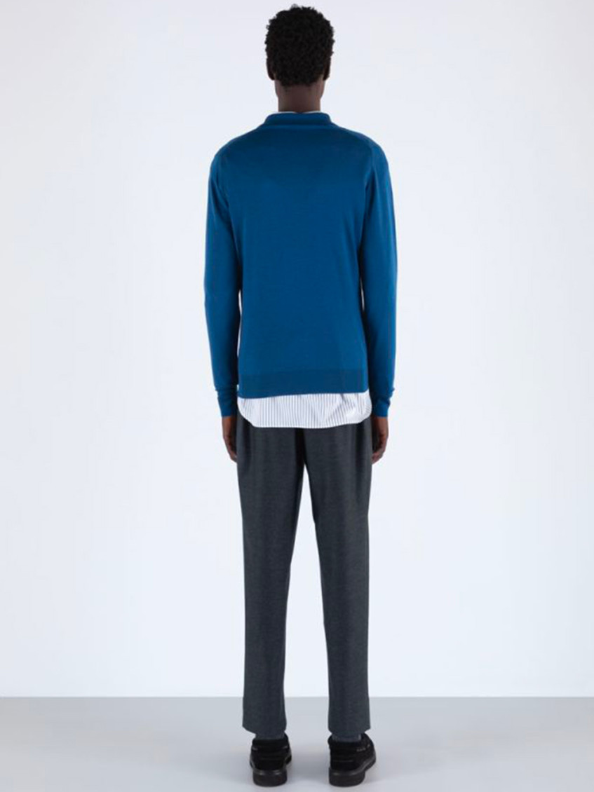 Bepler Polo Shirt