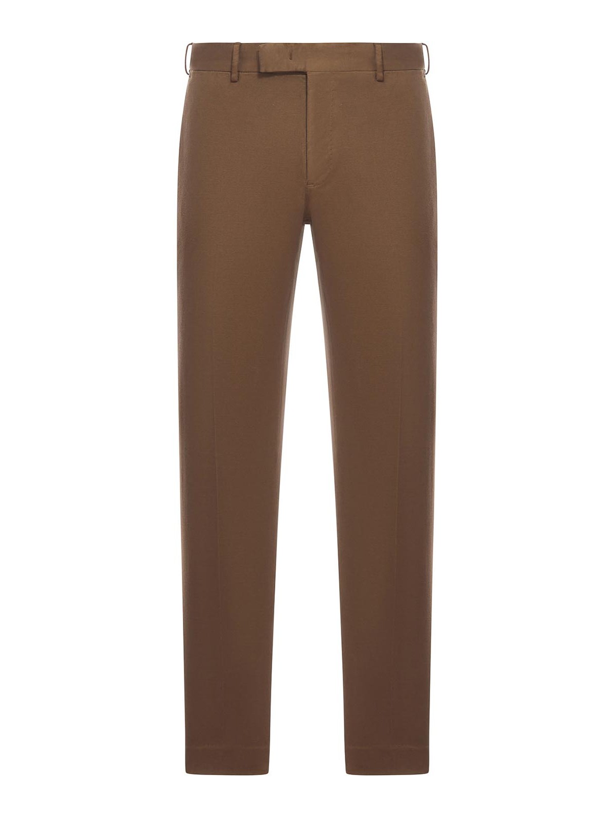 Rebel Cotton Trousers