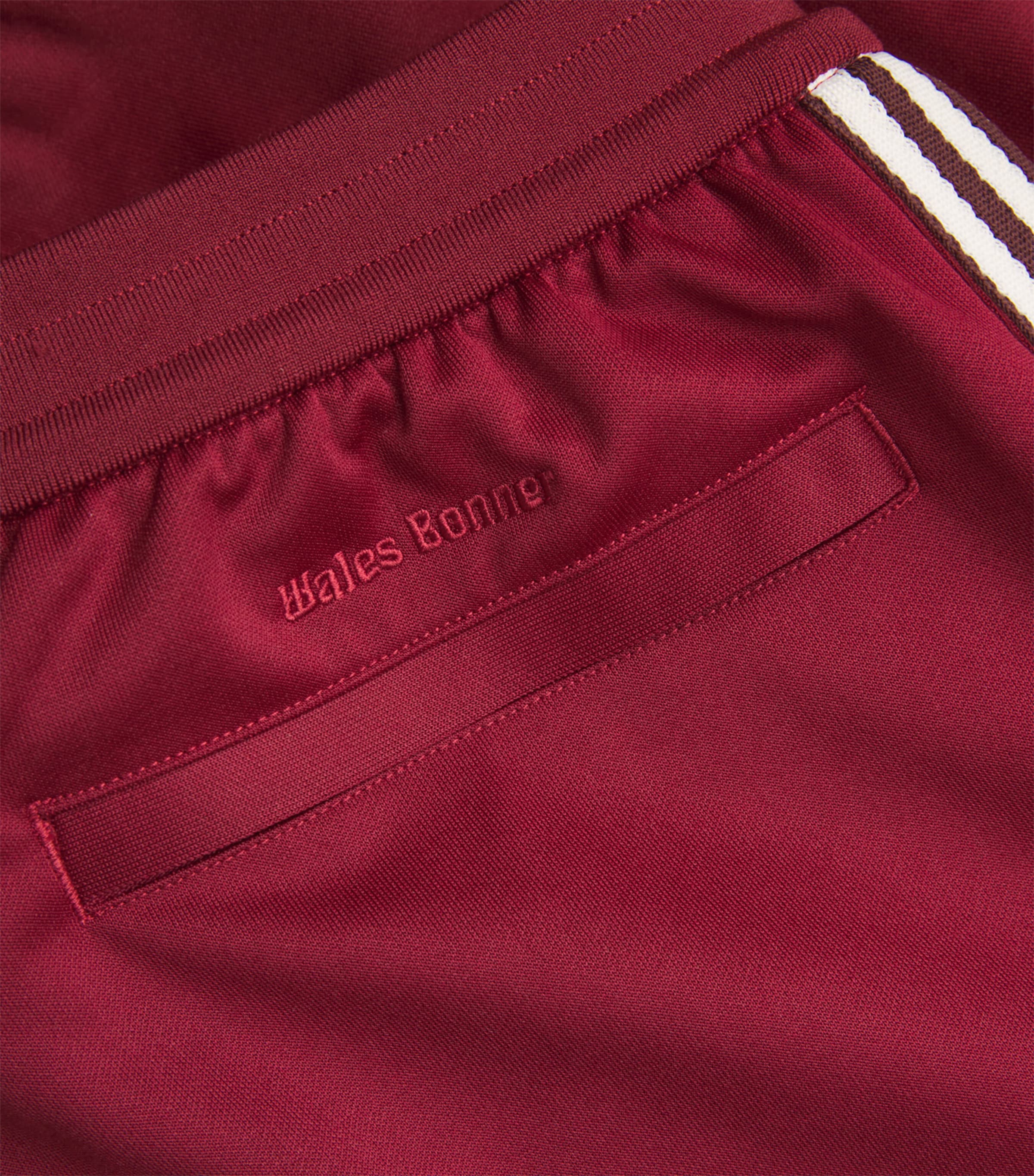 X Wales Bonner Collegiate Shorts