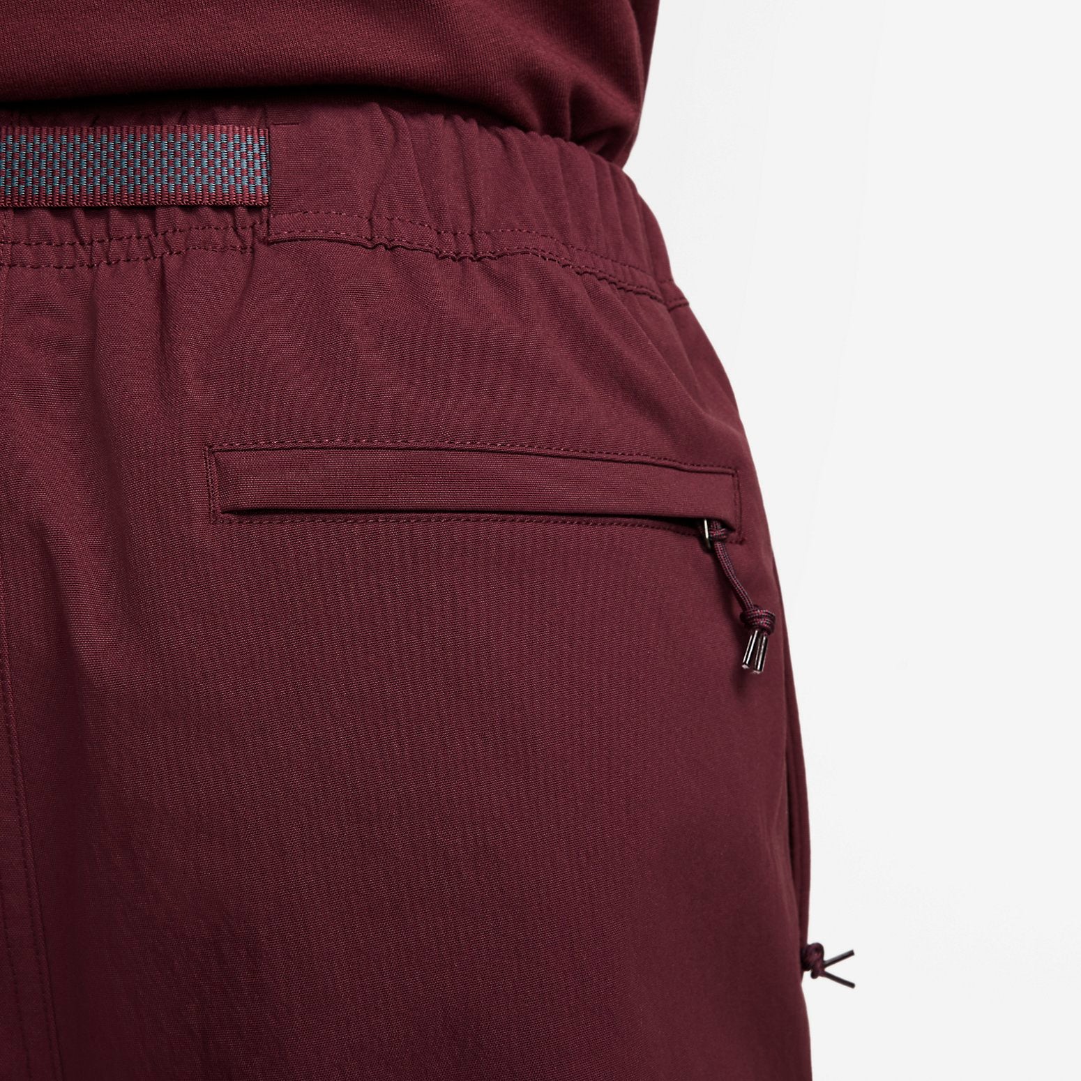 ACG NRG Trail Trousers 'Burgundy'