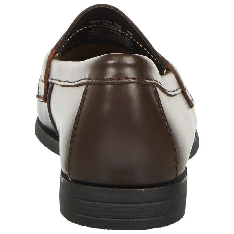 Women's Classic II Penny Loafers (Mecca Leather)