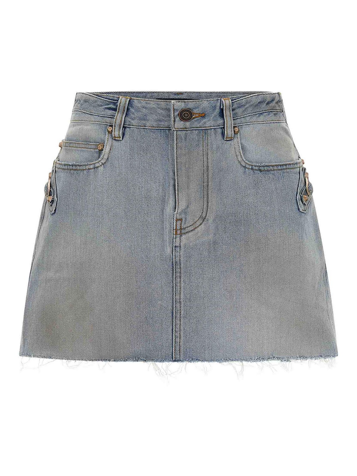 City Skirt