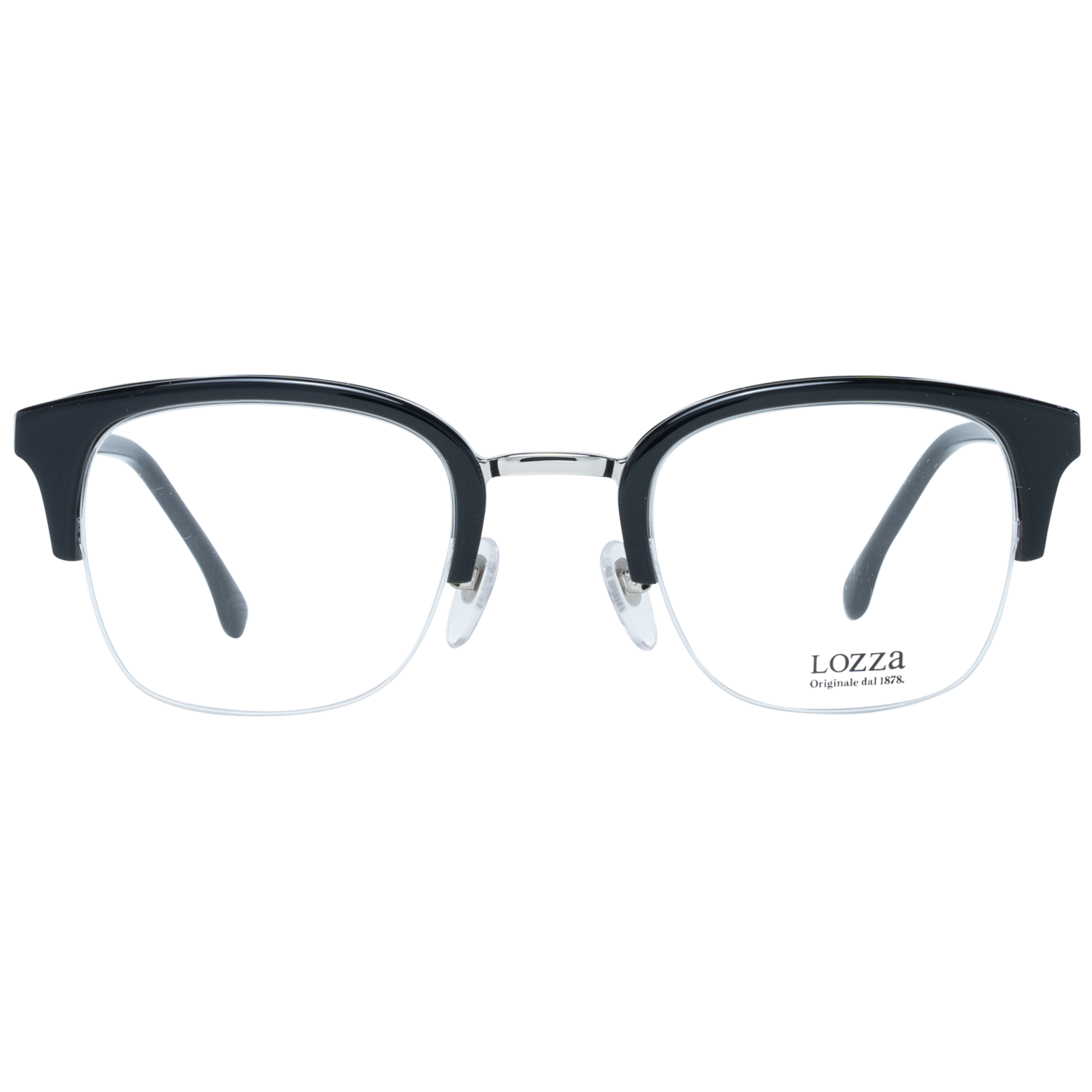 Lozza Lunettes VL4145 0BLK