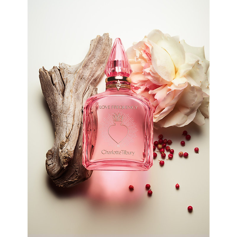 Love Frequency eau de Parfum 100ml