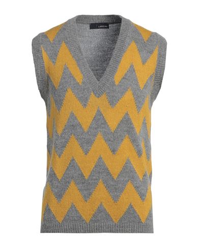 Man Sweater Grey