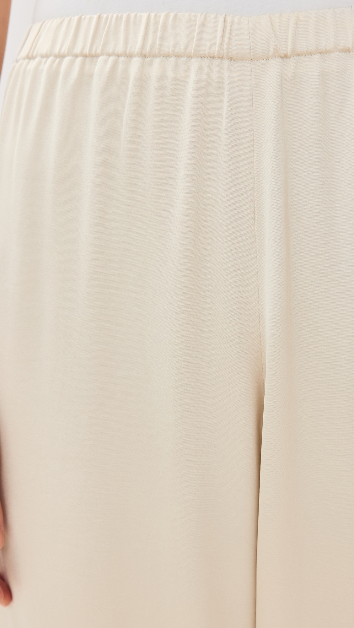 Demi Pants Ivory
