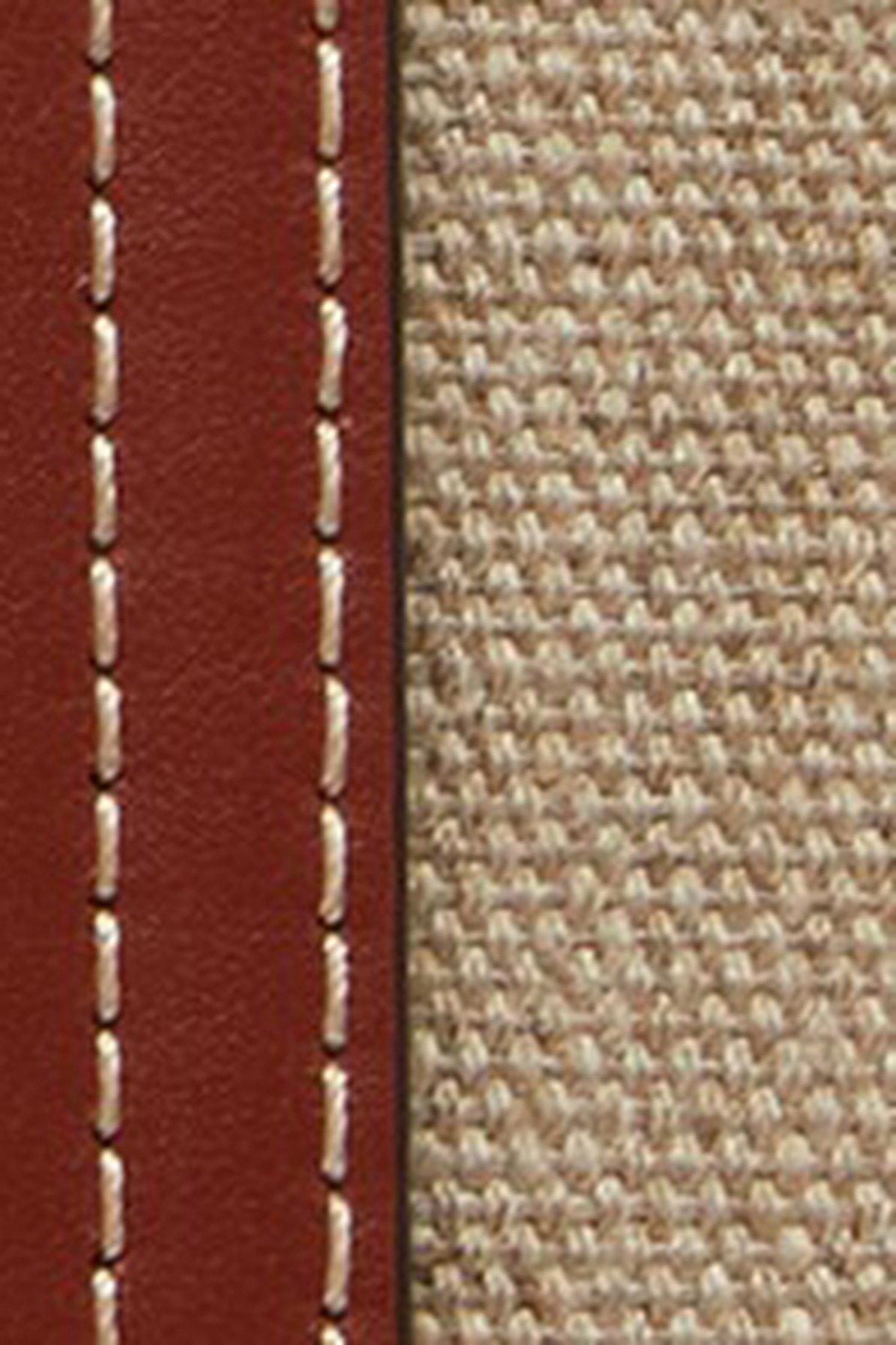 Woody basket bag