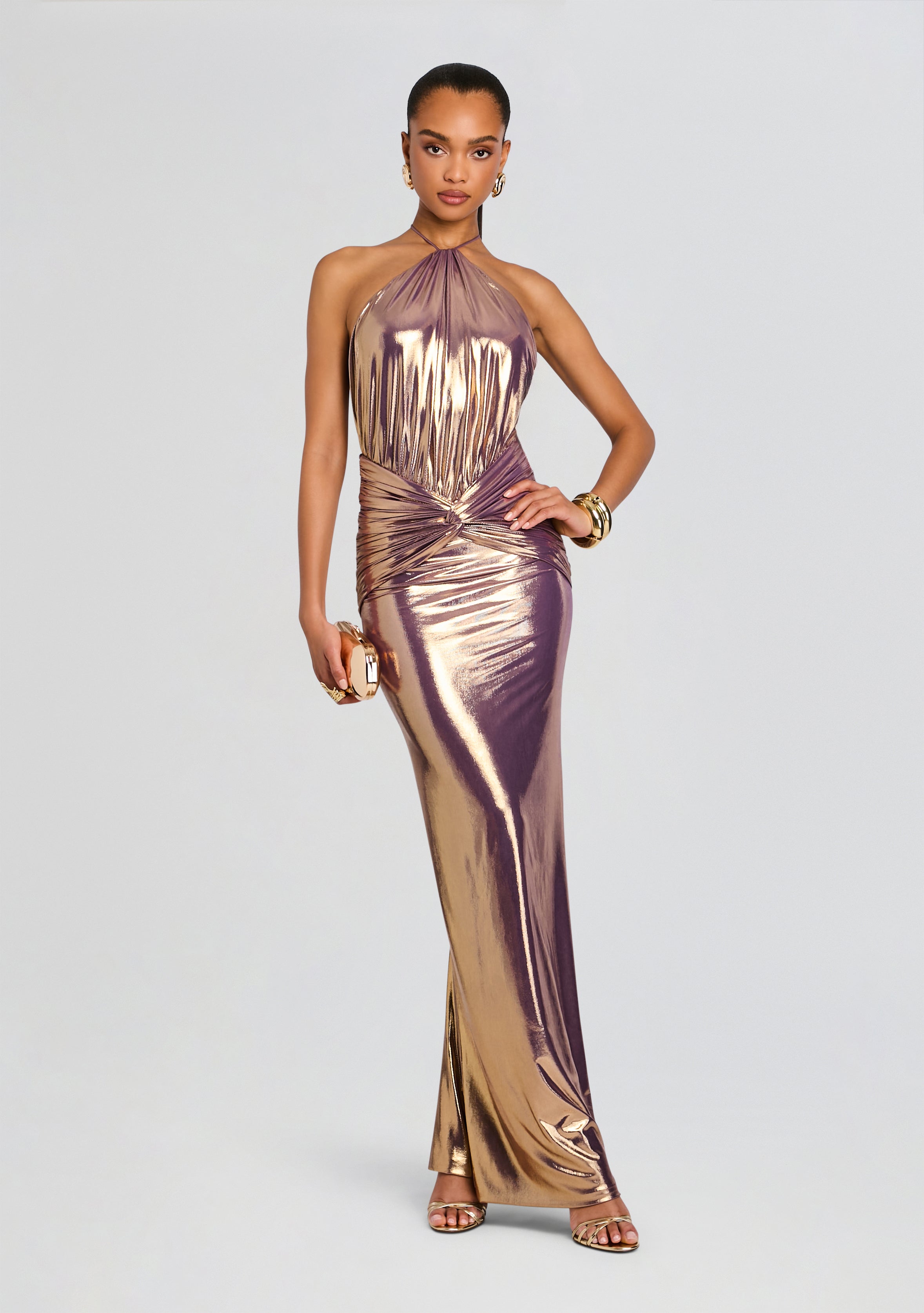 Nolira Dress