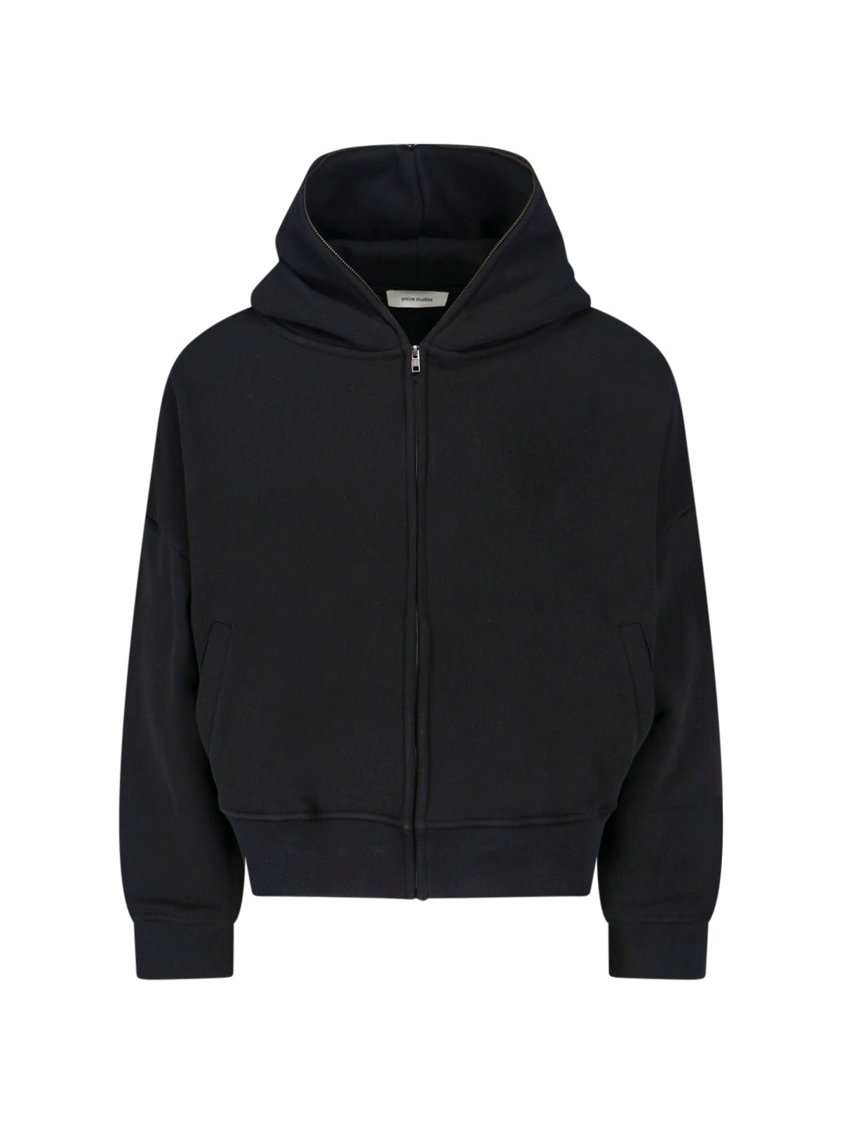 Unisex 100% Cotton Sweatshirt Sweater