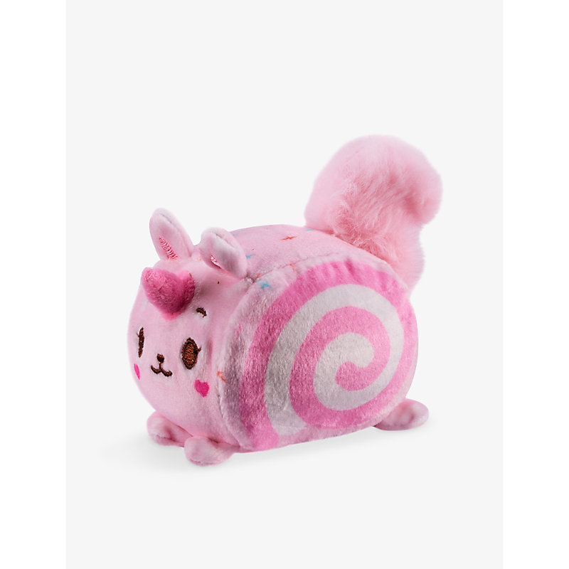 Squish-Berries Scented Plush Fidget Toy 4cm
