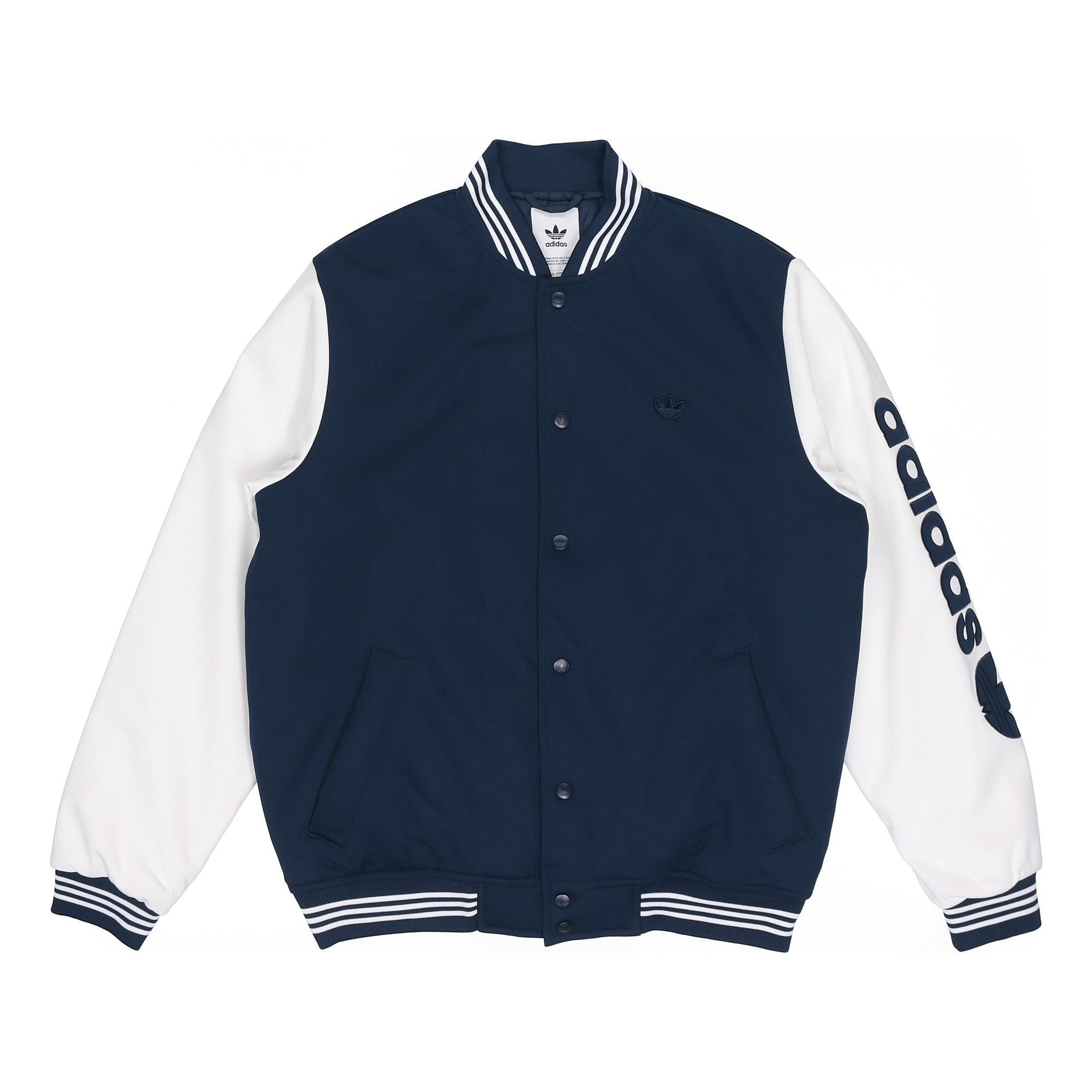 Originals Varsity Bomber Sports Jacket Blue