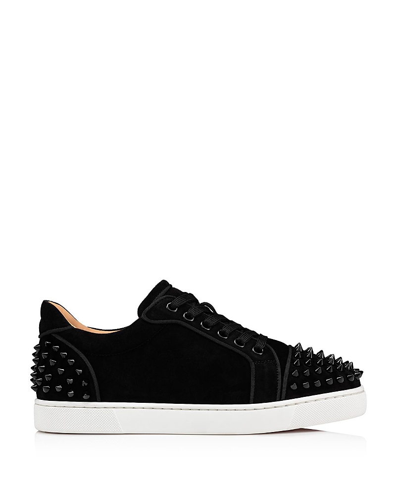 Men's Vieira 2 Low Top Sneakers