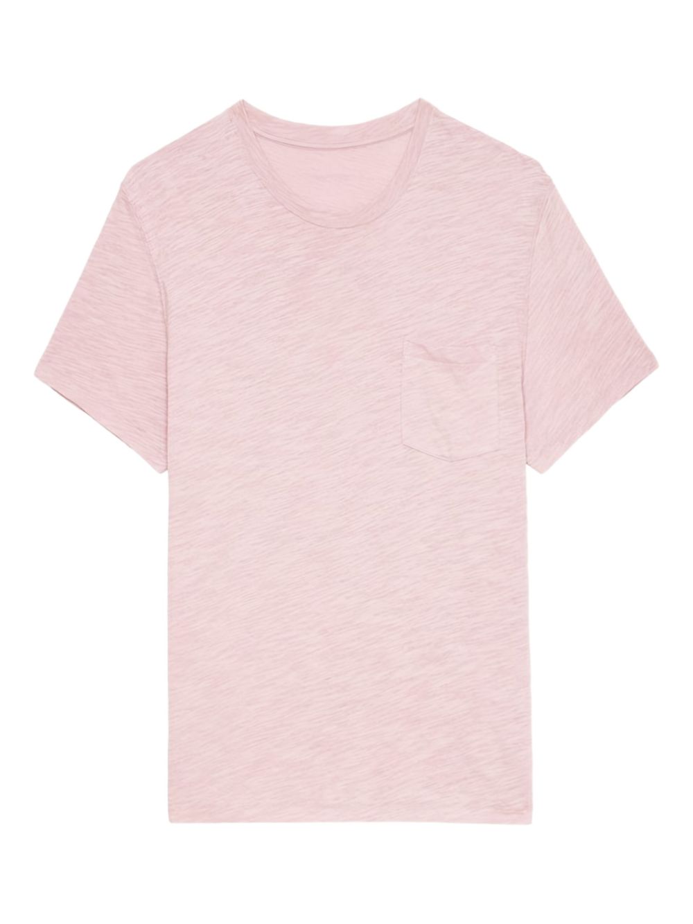 Stockholm T-shirt - Pink