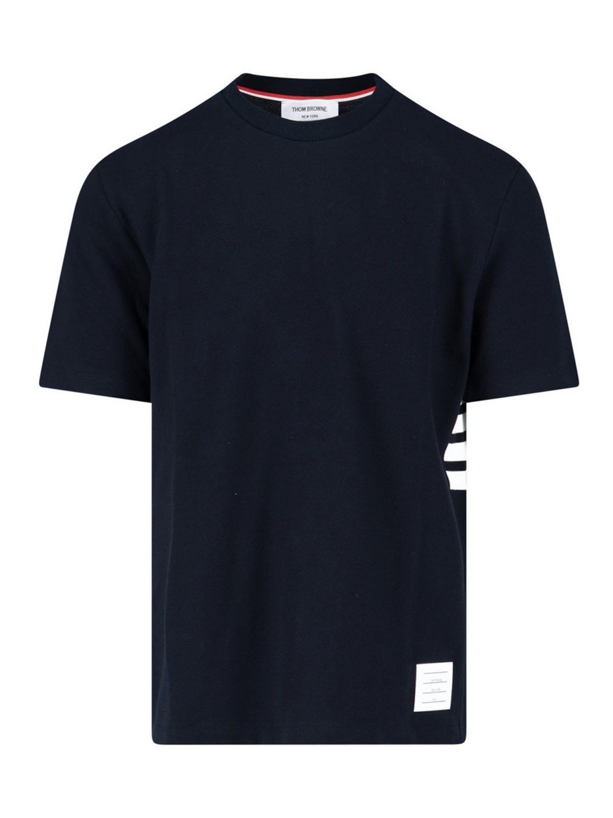 4-bar T-shirt